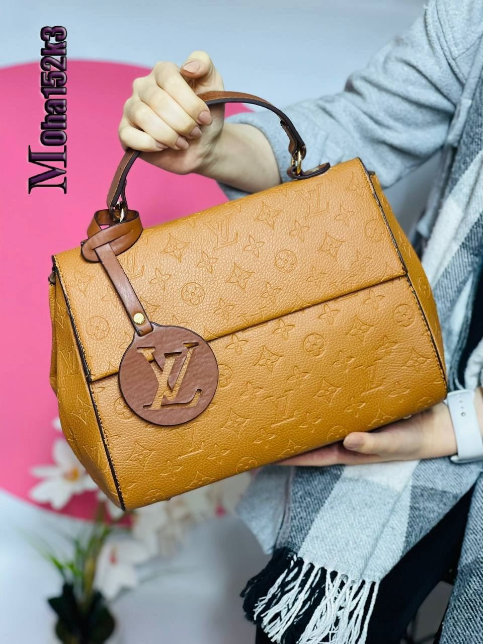 Bolso Louis Vuitton - Imagen 1
