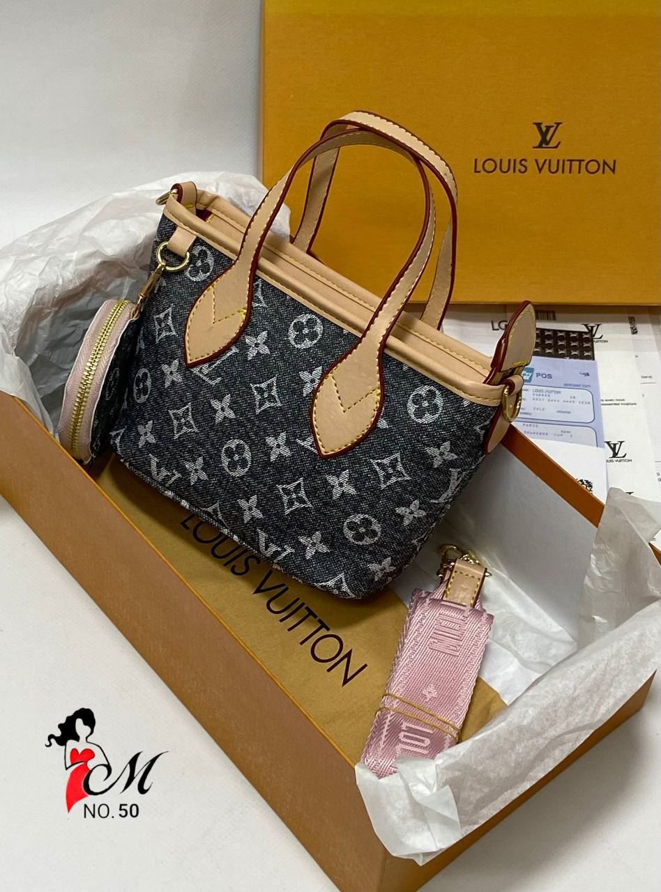 Bolso Louis Vuitton - Imagen 2