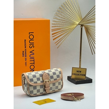 Bolso Louis Vuitton - Imagen 1