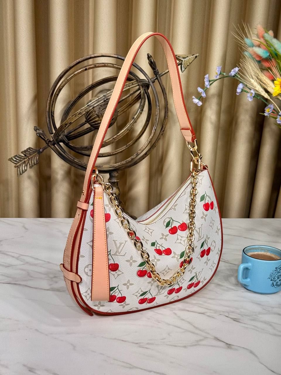 Bolso Louis vuitton - Imagen 1