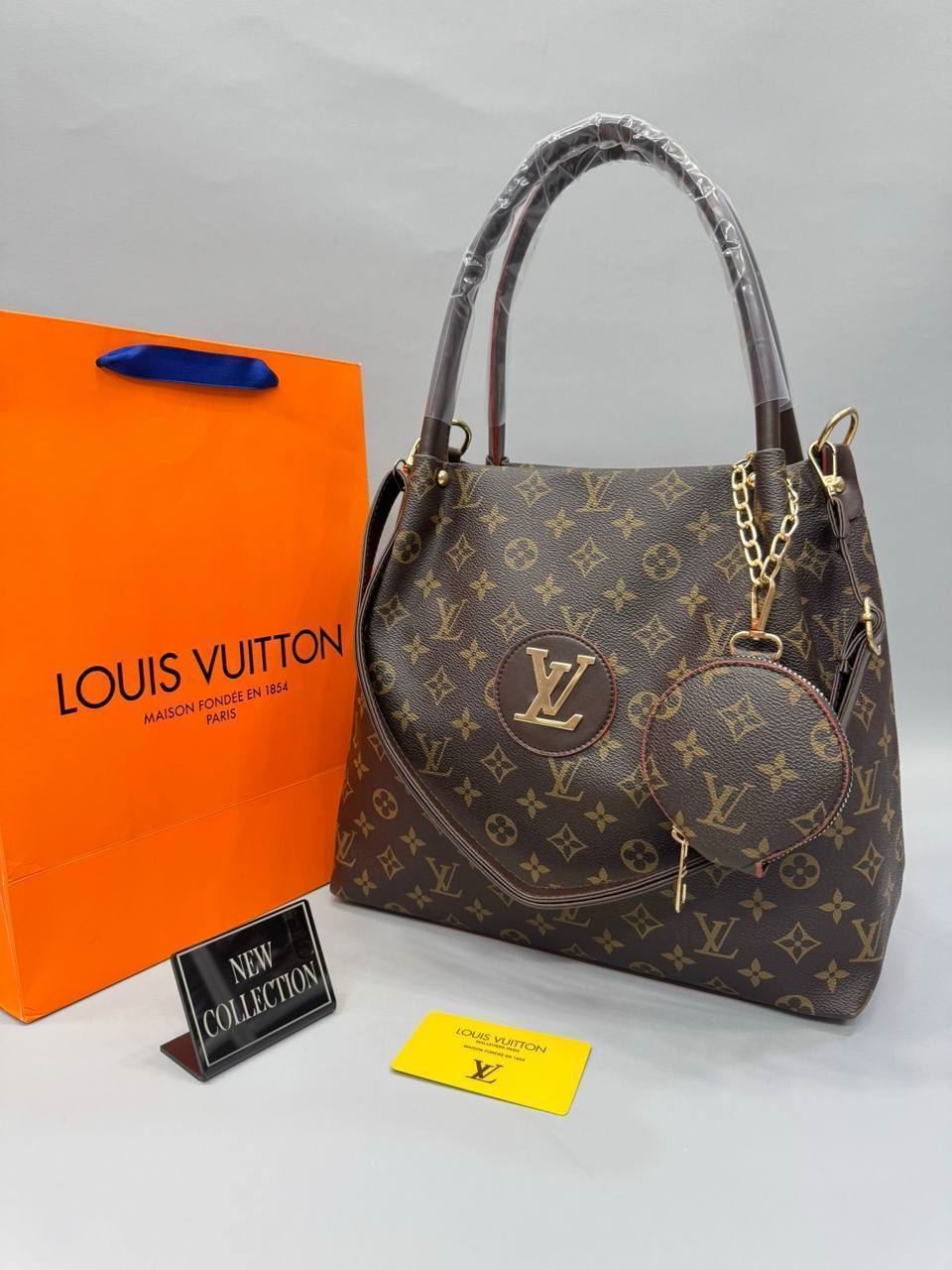 Bolso Louis Vuitton - Imagen 2