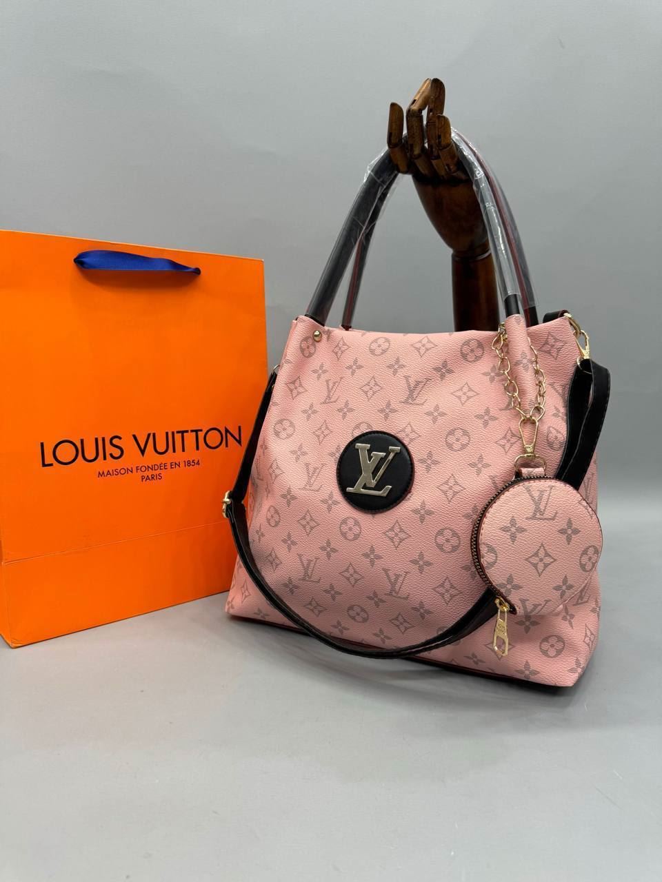 Bolso Louis Vuitton - Imagen 3