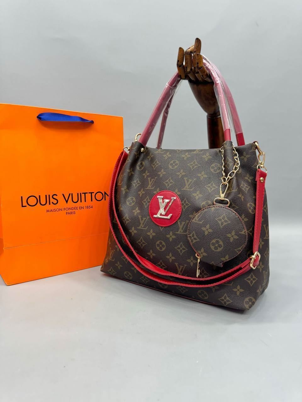 Bolso Louis Vuitton - Imagen 4