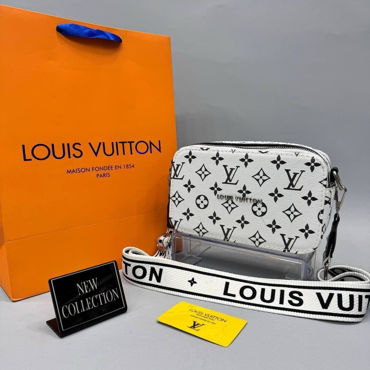 Bolso Louis Vuitton - Imagen 1