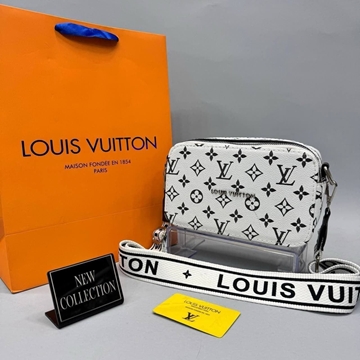 Bolso Louis Vuitton - Imagen 1