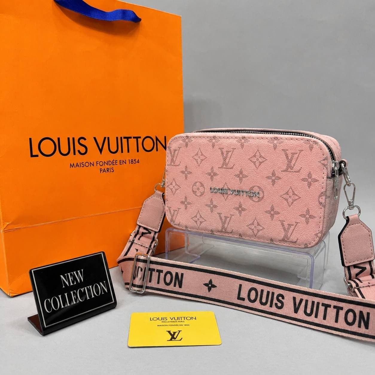 Bolso Louis Vuitton - Imagen 3