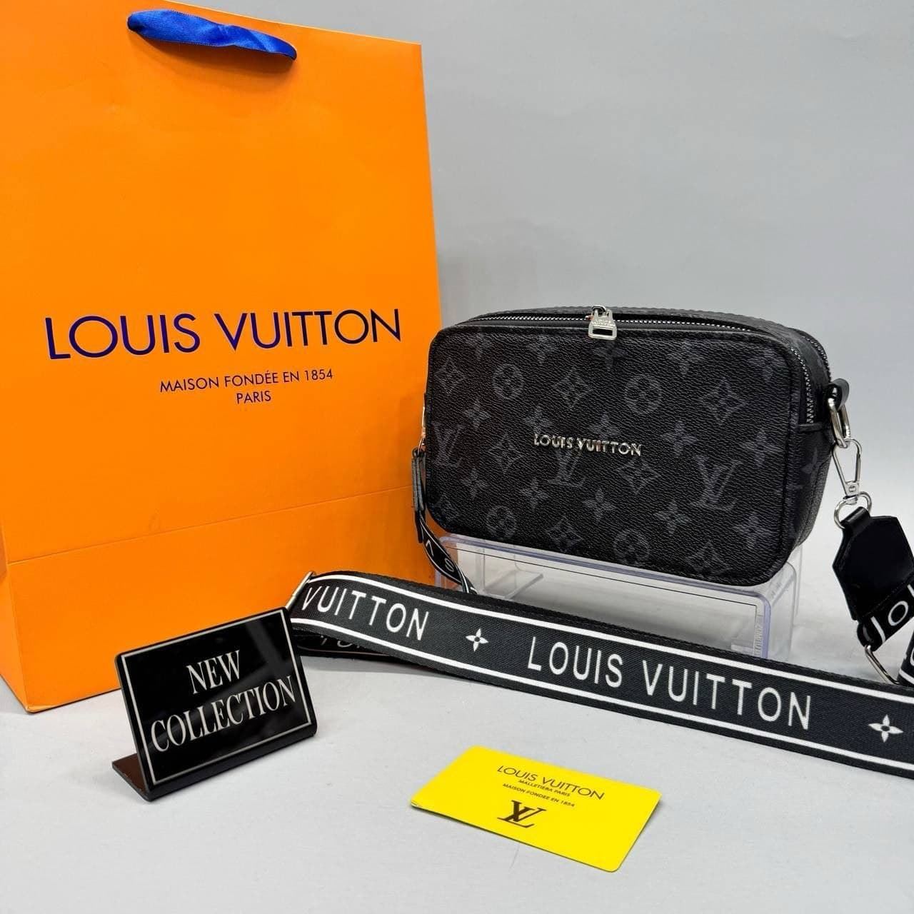 Bolso Louis Vuitton - Imagen 4