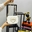 Bolso Love Moschino Love heart - Imagen 1