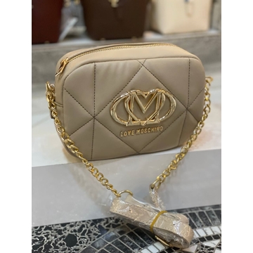 Bolso Love Moschino - Imagen 2