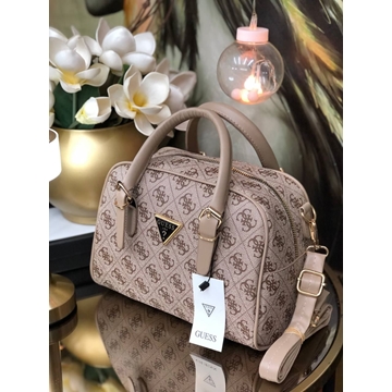 Bolso  maleta Guess - Imagen 2