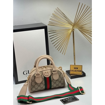 Bolso maletín Gucci - Imagen 1