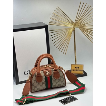 Bolso maletín Gucci - Imagen 2