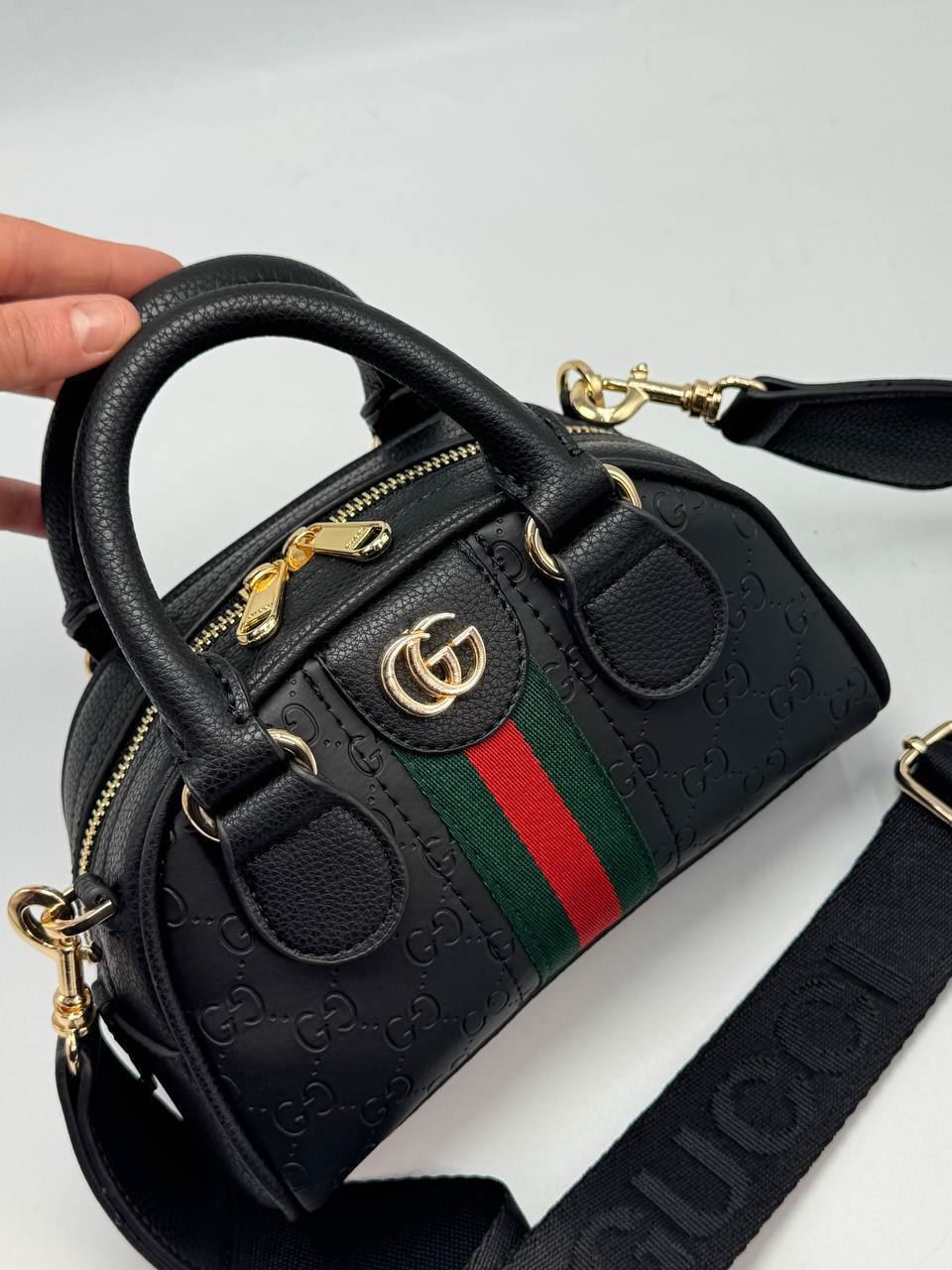 Bolso maletín Gucci - Imagen 5