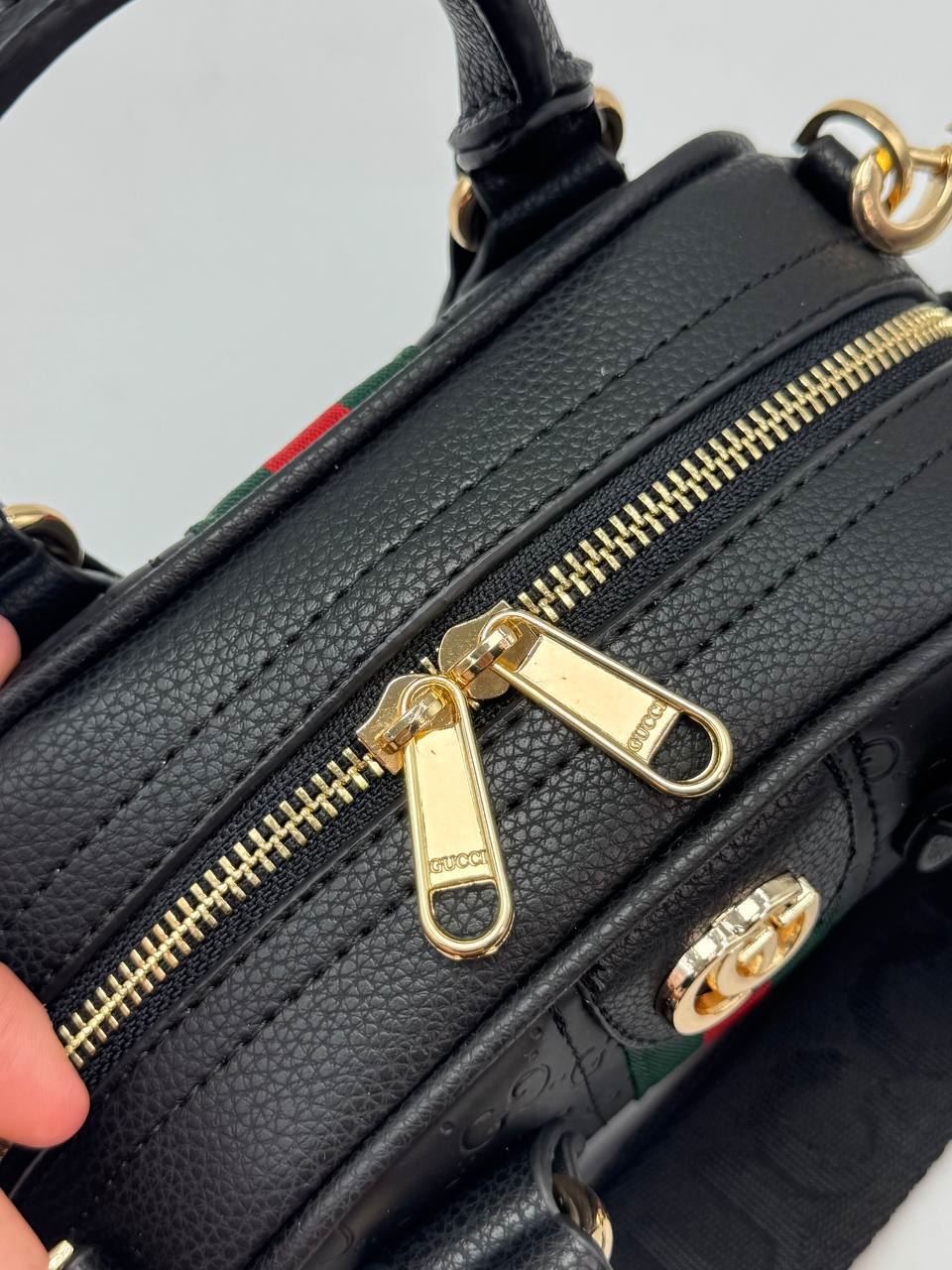 Bolso maletín Gucci - Imagen 6
