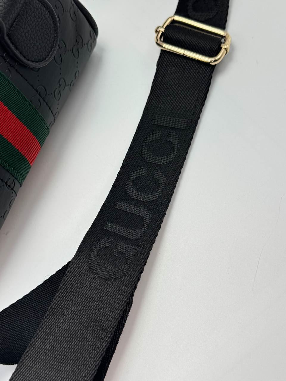 Bolso maletín Gucci - Imagen 8