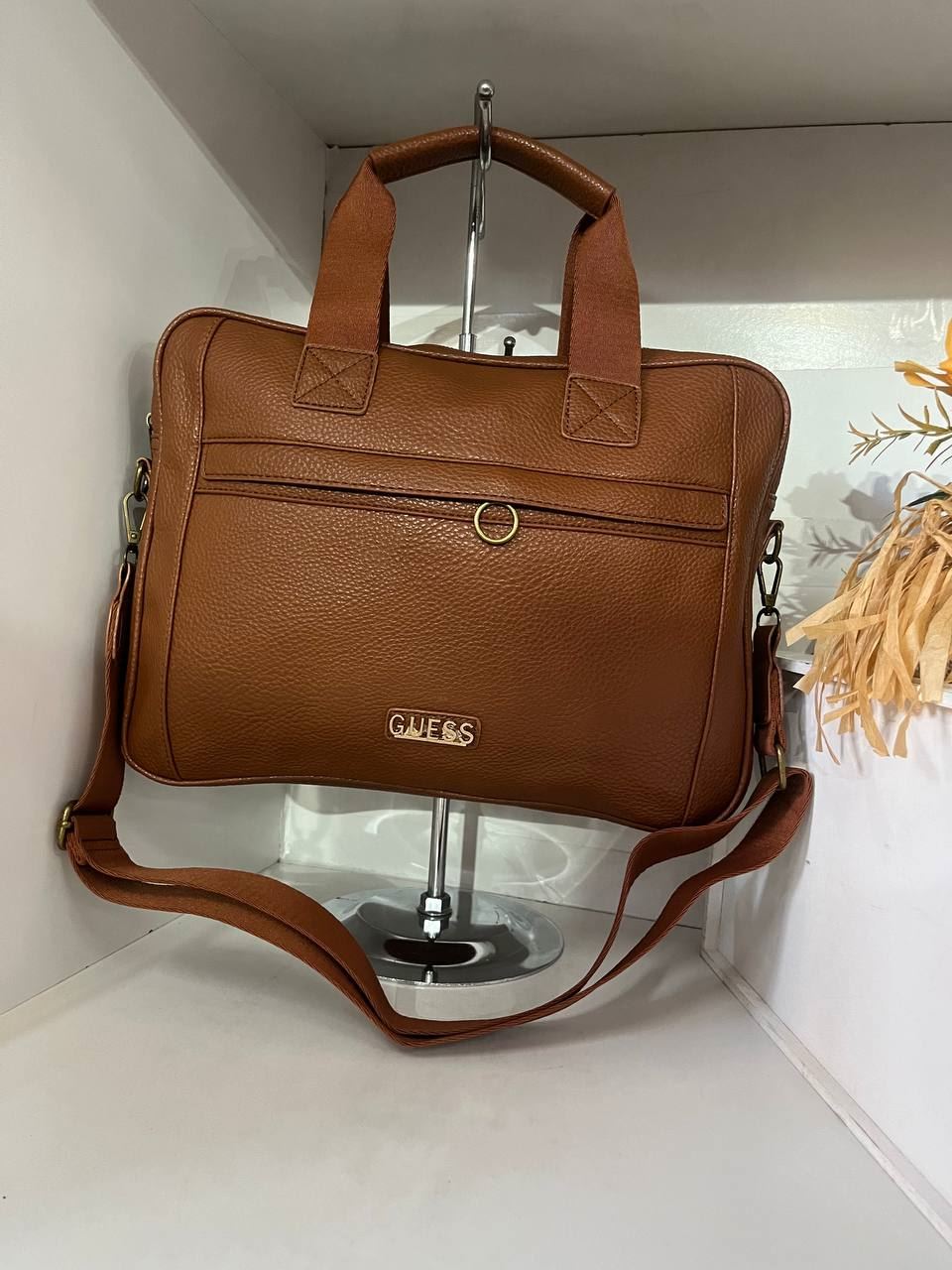 Bolso maletín Guess - Imagen 3