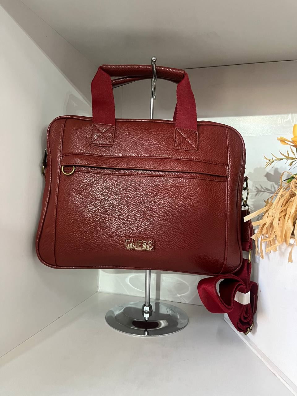 Bolso maletín Guess - Imagen 4