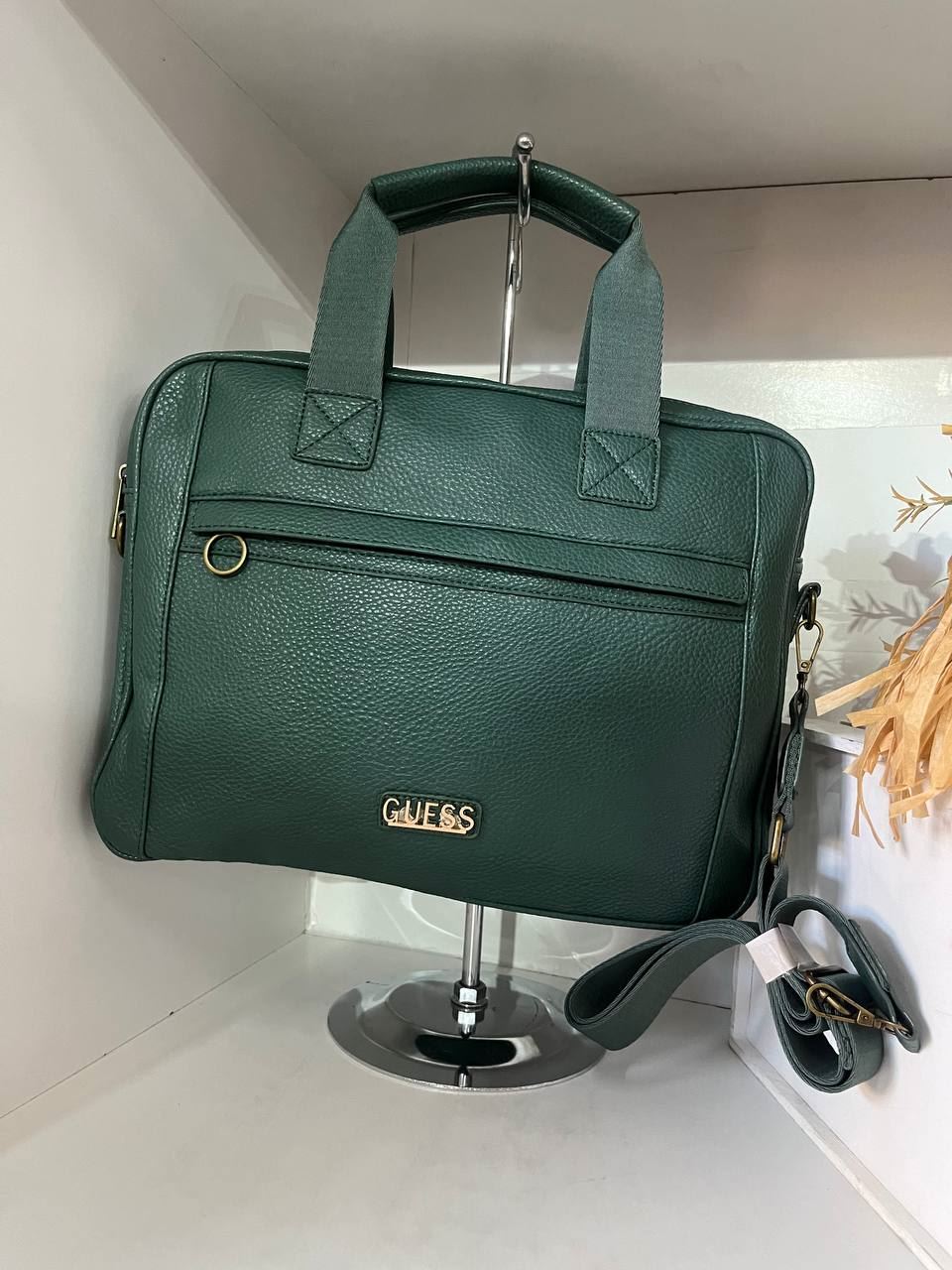 Bolso maletín Guess - Imagen 6