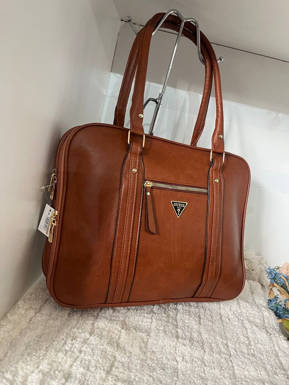 Bolso Maletín Prada - Imagen 1