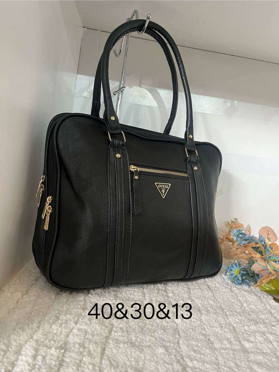 Bolso Maletín Prada - Imagen 2