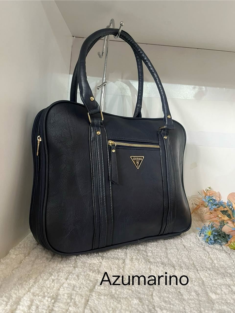 Bolso Maletín Prada - Imagen 3
