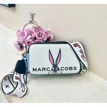 Bolso Marc Jacobs Bugs Bunny Looney tunes - Imagen 1