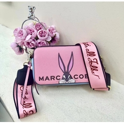Bolso Marc Jacobs Bugs Bunny Looney tunes - Imagen 2
