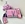 Bolso Marc Jacobs Bugs Bunny Looney tunes - Imagen 2