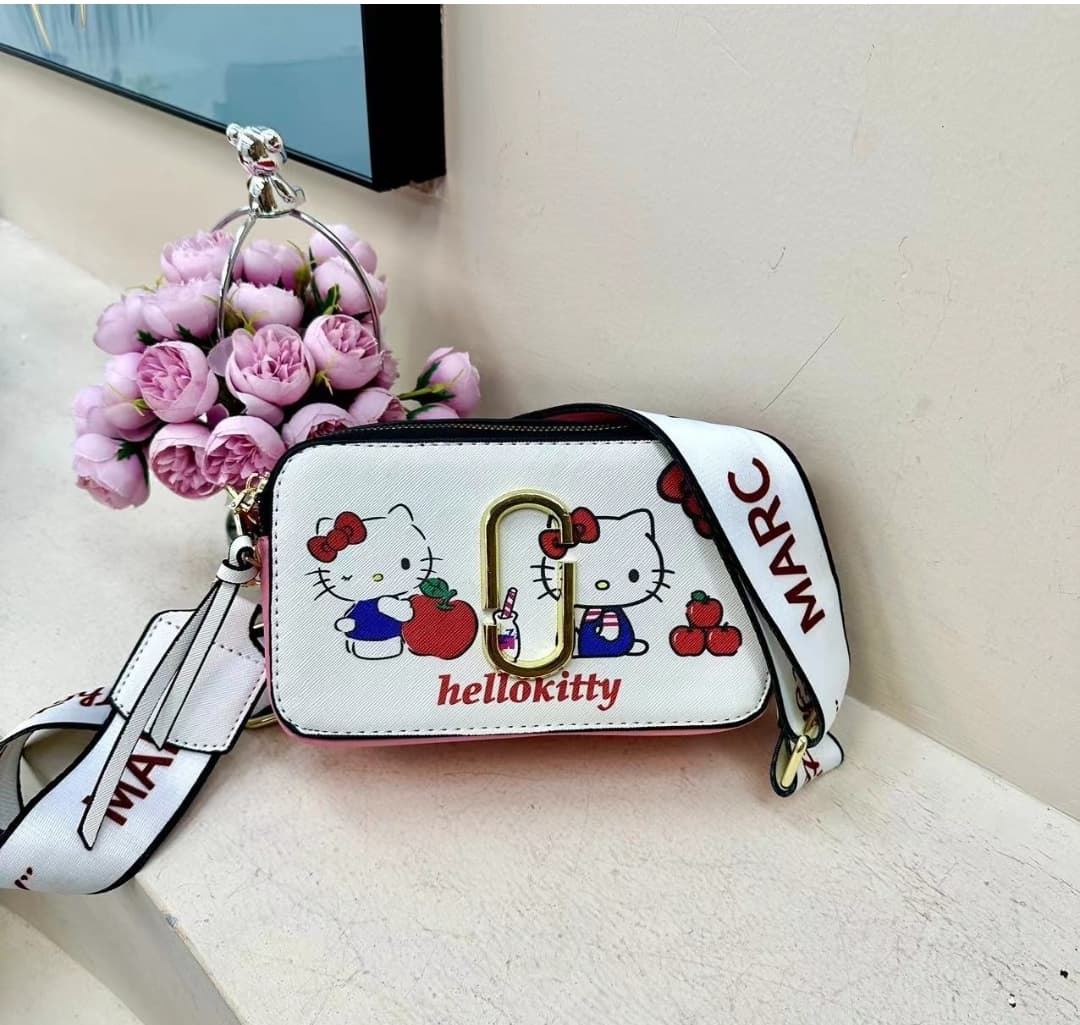 Bolso Marc Jacobs Hello Kitty - Imagen 1