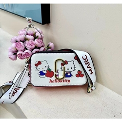 Bolso Marc Jacobs Hello Kitty - Imagen 1