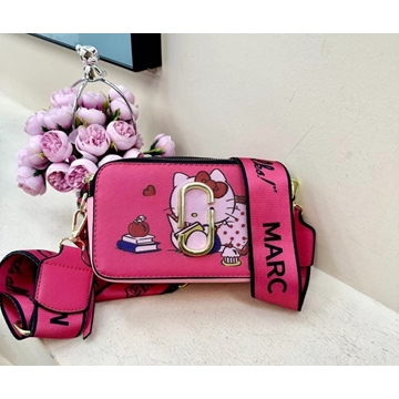Bolso Marc Jacobs Hello Kitty - Imagen 2