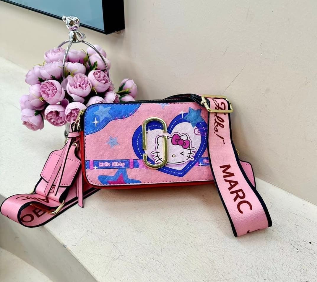 Bolso Marc Jacobs Hello Kitty - Imagen 3
