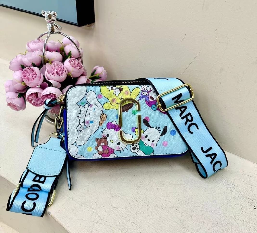 Bolso Marc Jacobs Hello Kitty - Imagen 4
