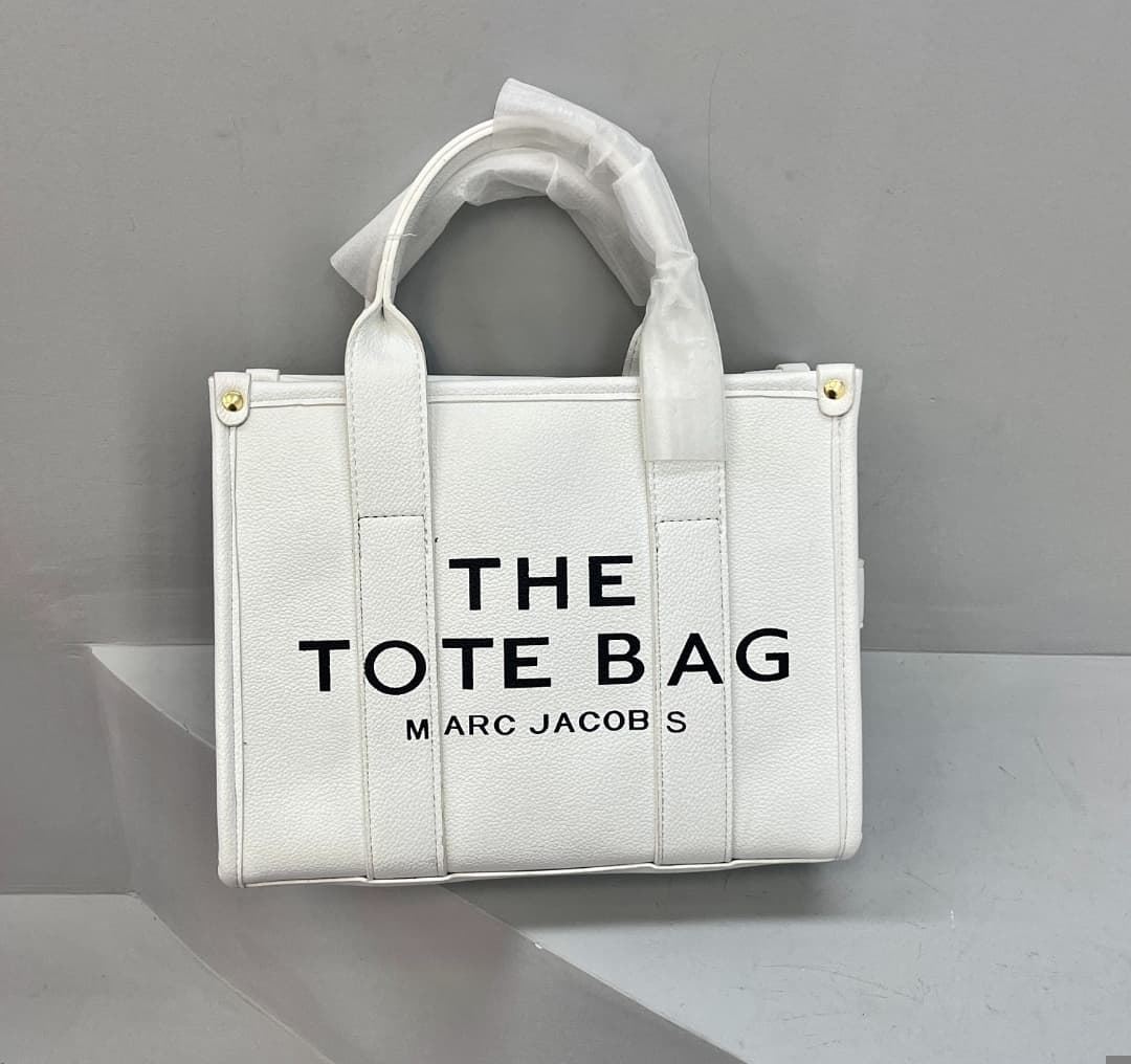 Bolso Marc Jacobs Polipiel - Imagen 1