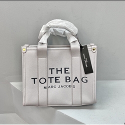 Bolso Marc Jacobs Polipiel - Imagen 2