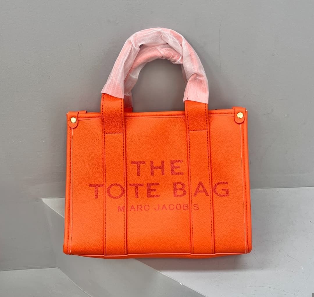 Bolso Marc Jacobs Polipiel - Imagen 3