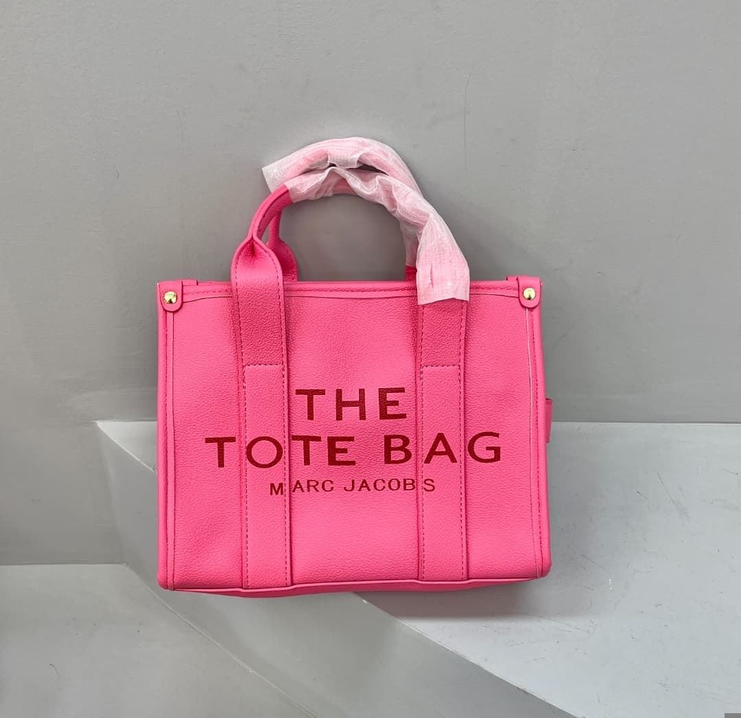 Bolso Marc Jacobs Polipiel - Imagen 4