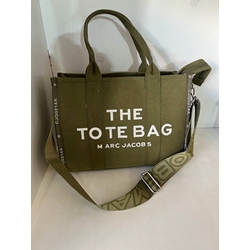 Bolso Marc Jacobs tela - Imagen 2