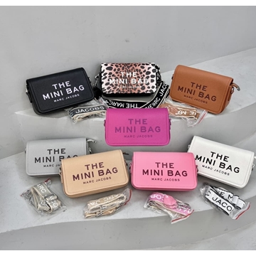 Bolso Marc Jacobs - Imagen 1