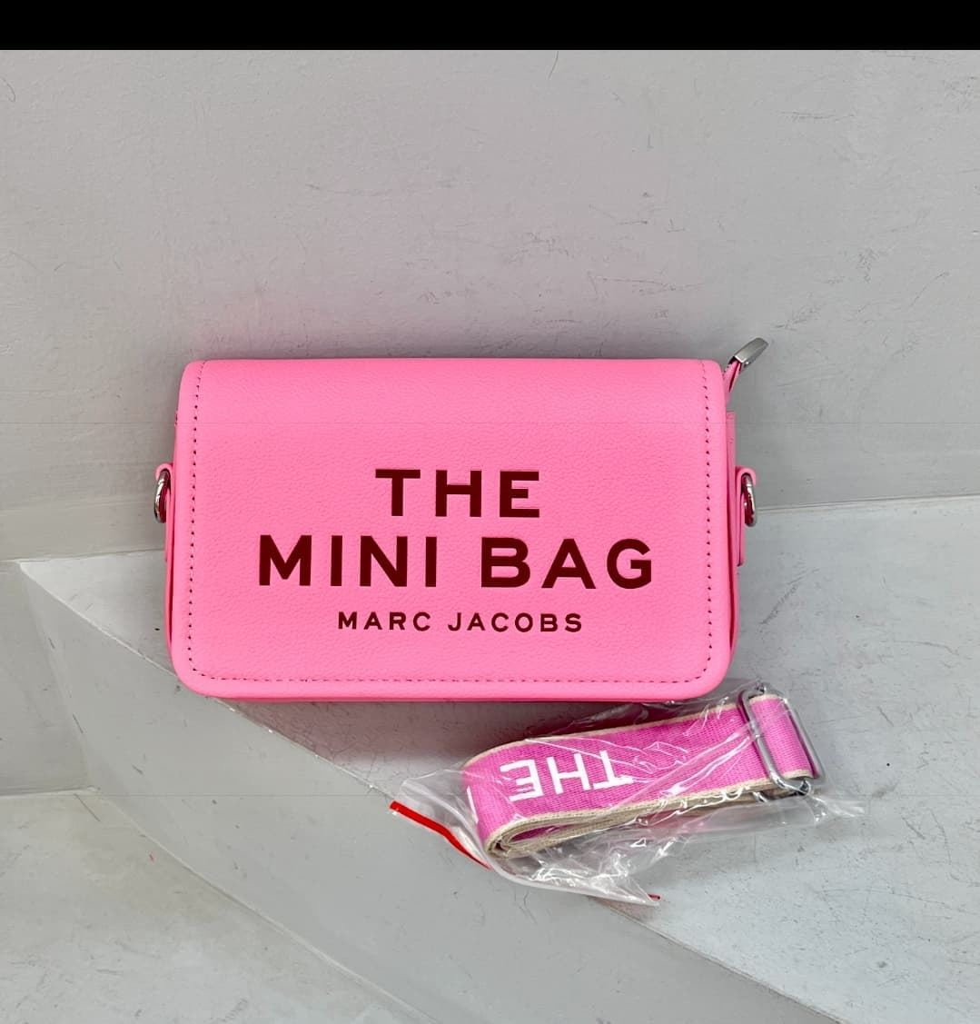 Bolso Marc Jacobs - Imagen 3