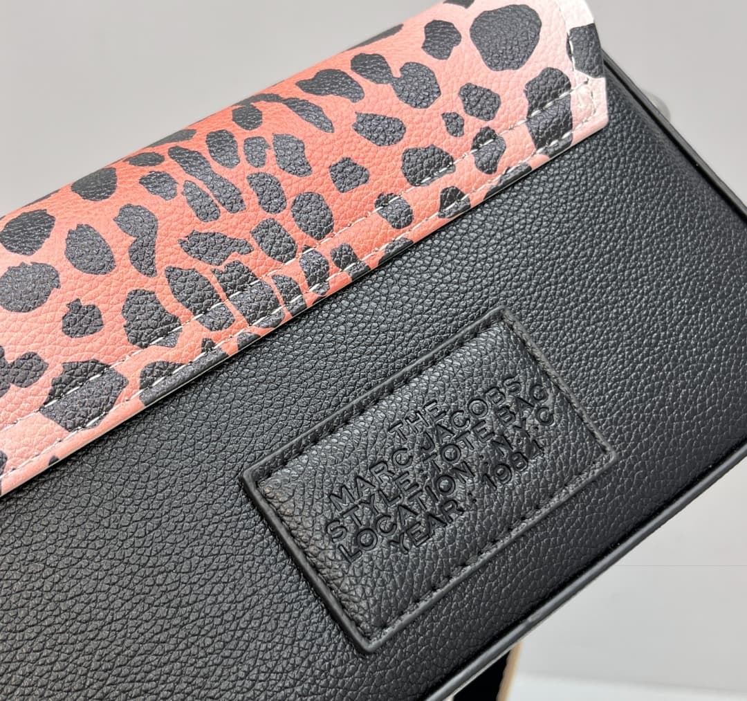 Bolso Marc Jacobs - Imagen 4