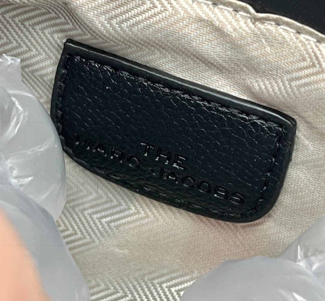 Bolso Marc Jacobs - Imagen 5