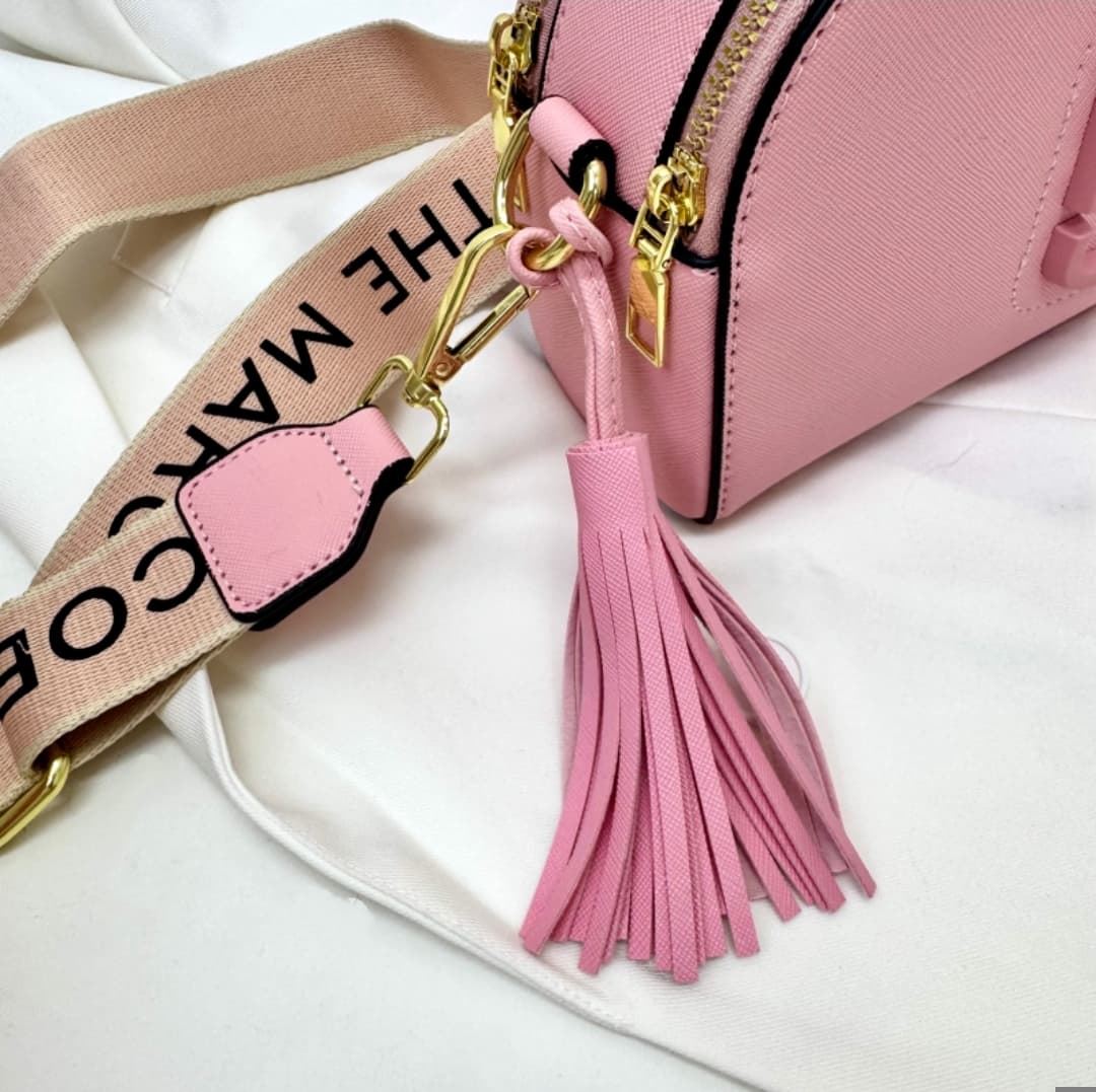 Bolso Marc Jacobs - Imagen 8