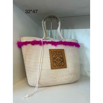 Bolso maxi Loewe de verano - Imagen 1