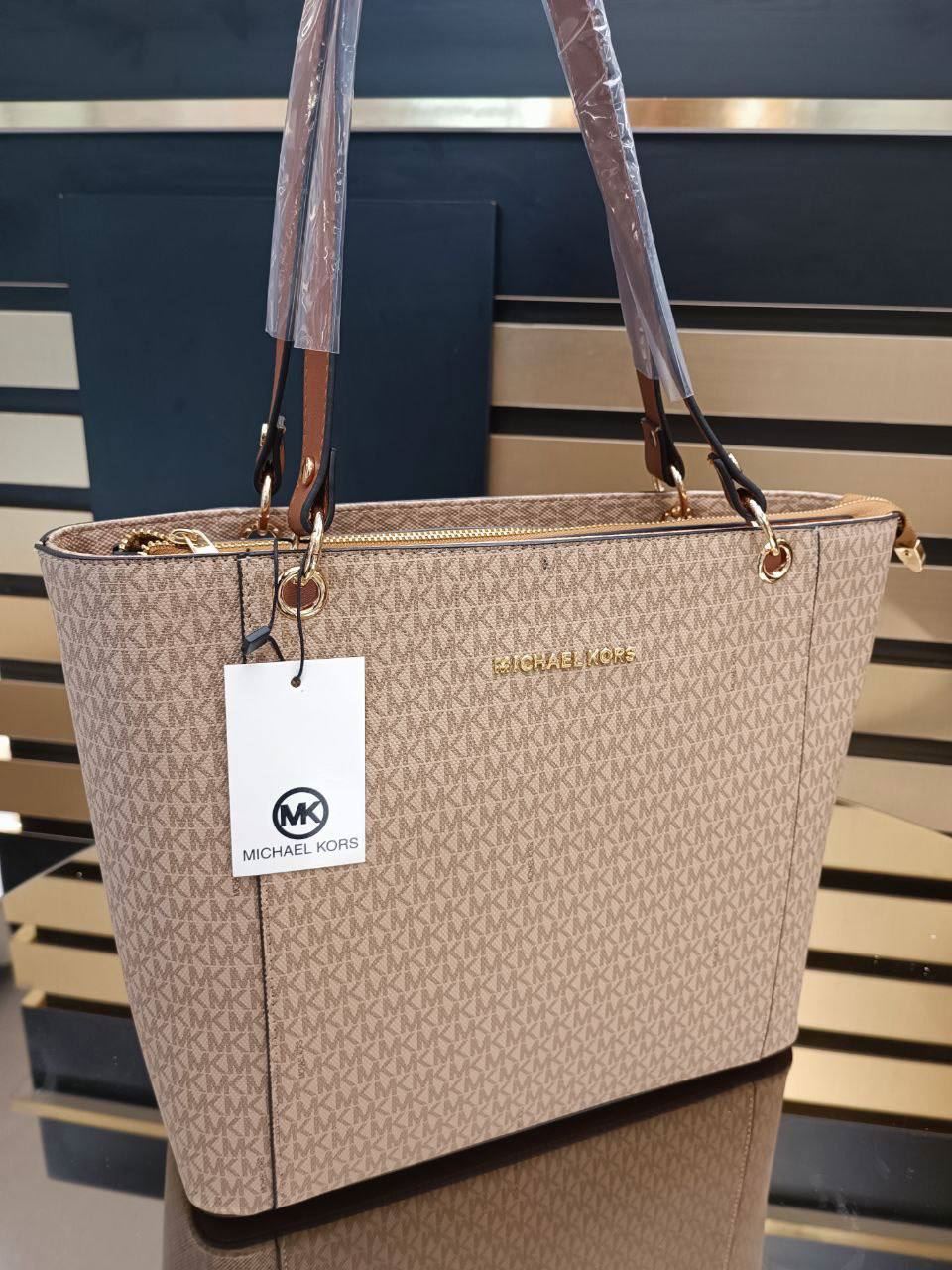 Bolso mediano Tote Michael kors - Imagen 1