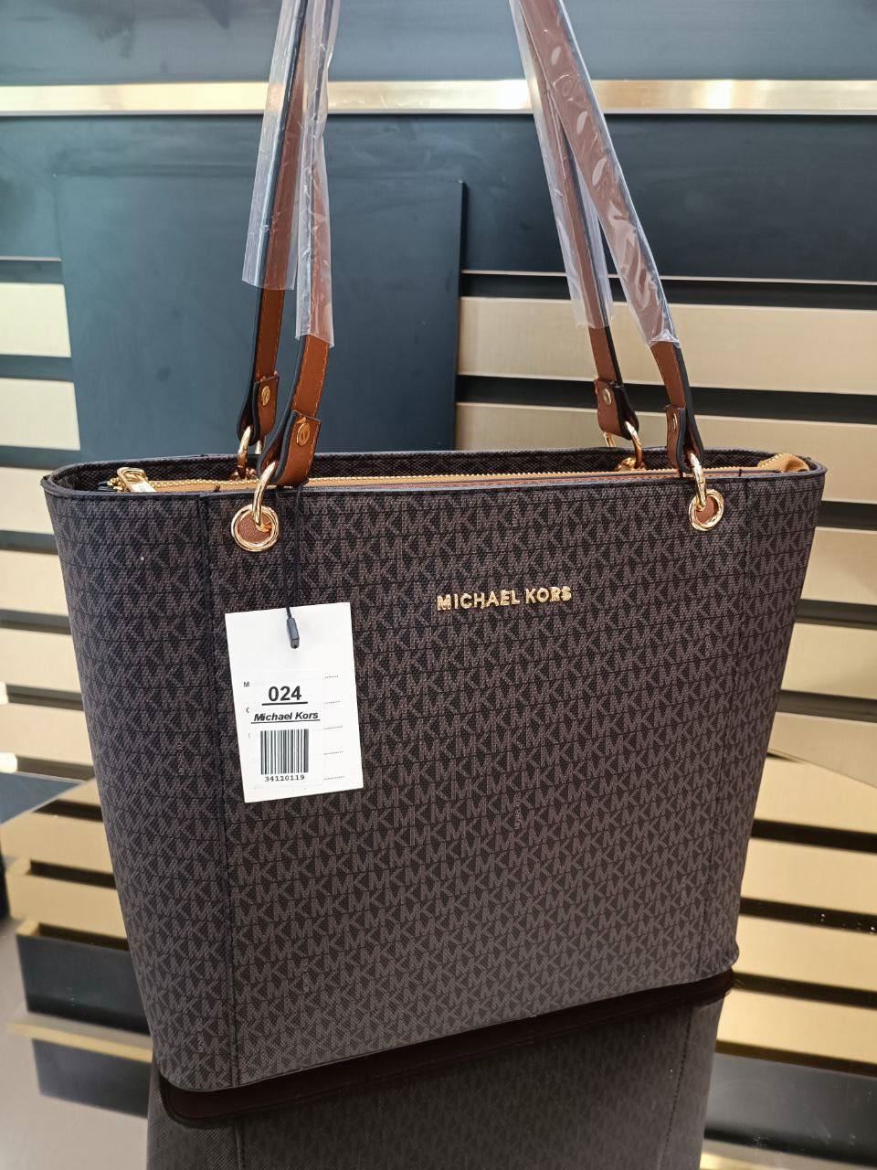 Bolso mediano Tote Michael kors - Imagen 2
