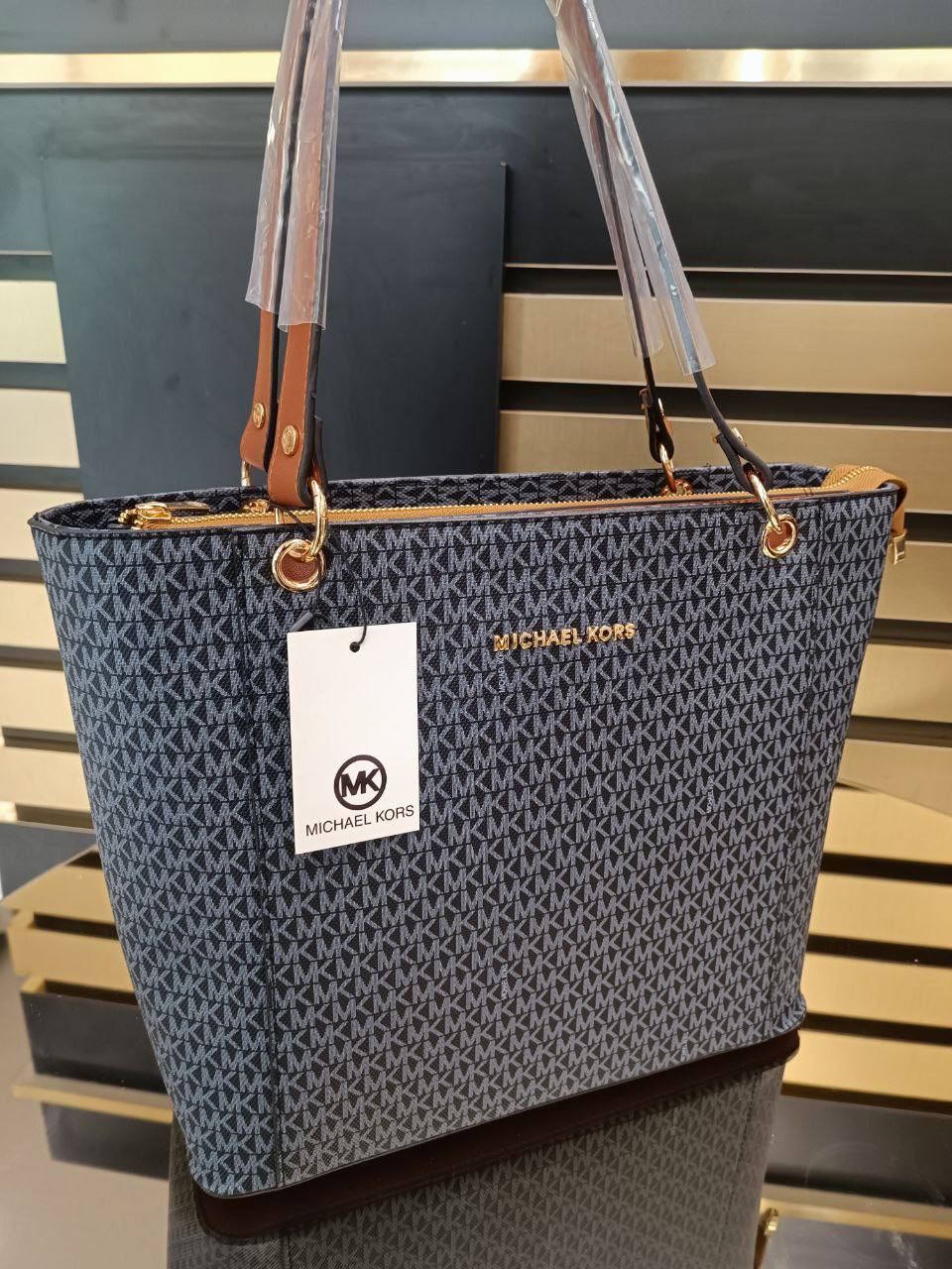 Bolso mediano Tote Michael kors - Imagen 3