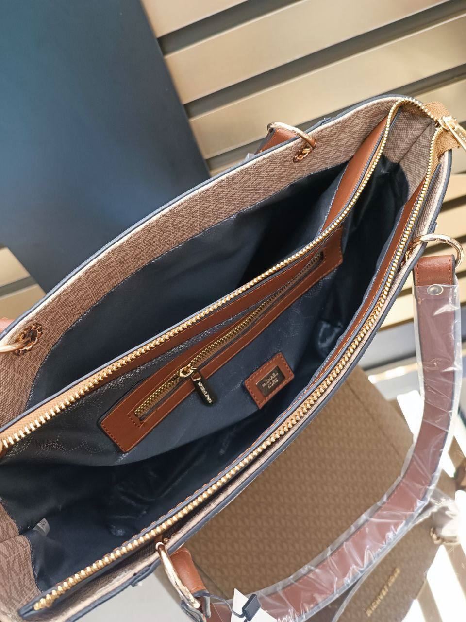 Bolso mediano Tote Michael kors - Imagen 4