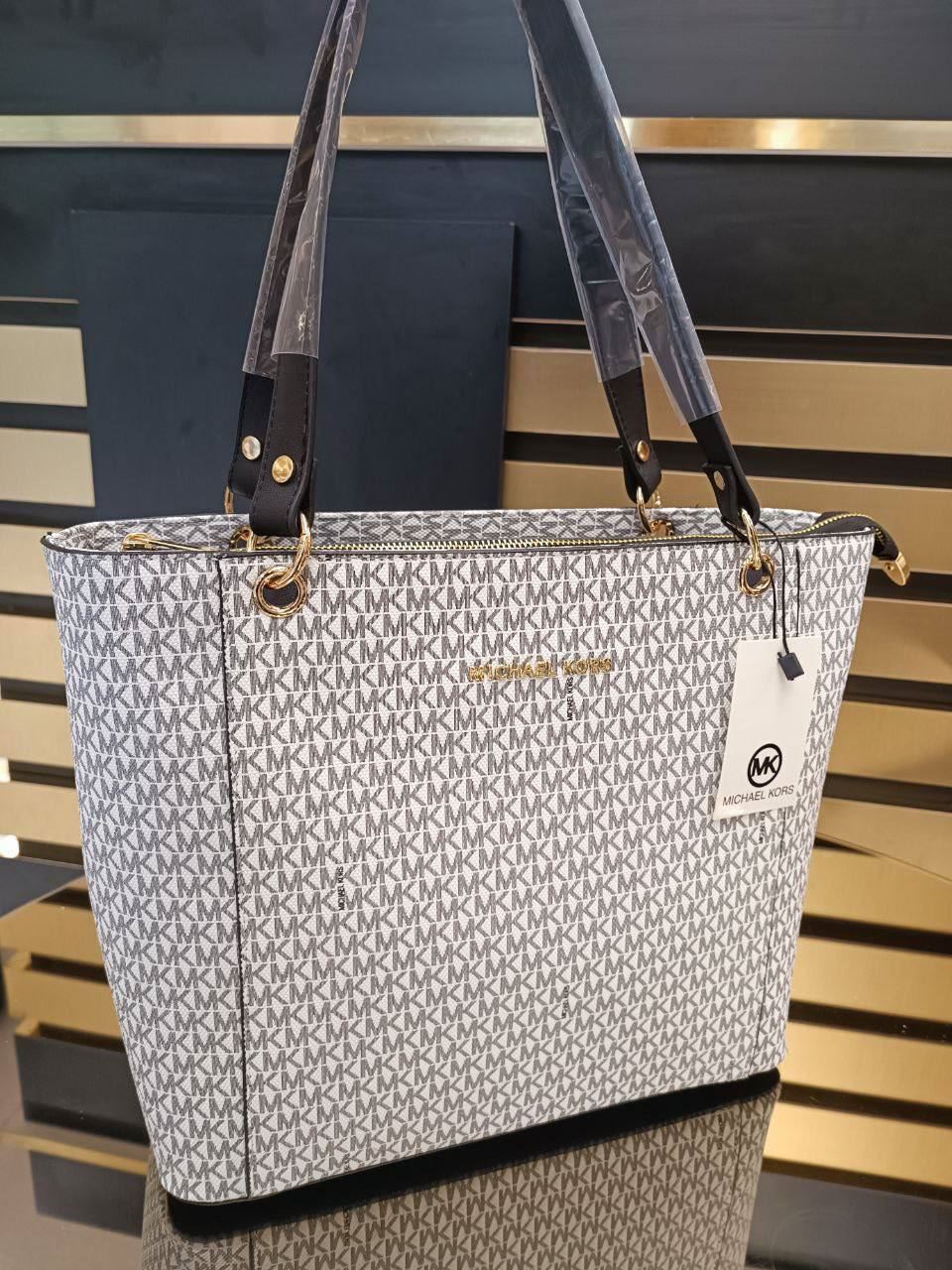 Bolso mediano Tote Michael kors - Imagen 5
