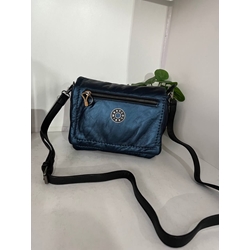 Bolso metalizado Bimba y Lola - Imagen 2